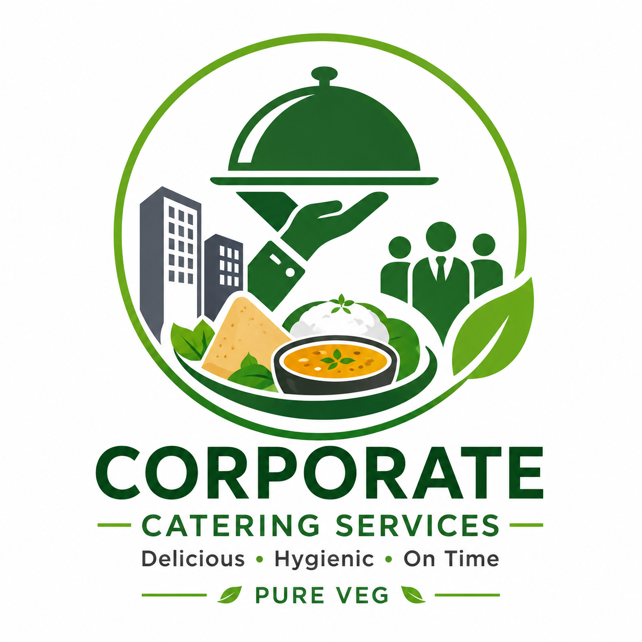 Corporate Catering Services in Chennai
