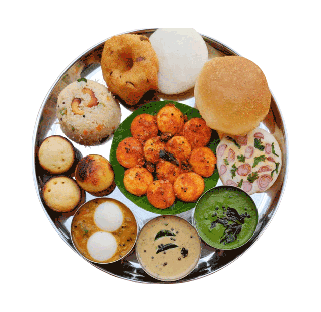 LALITHAMBIKHA CATERING SERVICE IN K.K NAGAR, CHENNAI