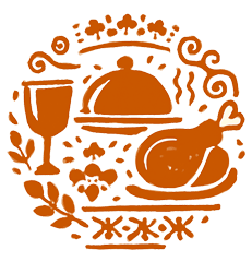 Tradition Served with Taste