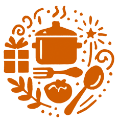 From Our Kitchen to Your Celebration