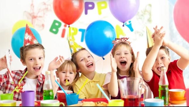 Pure Veg Birthday Party Catering Service in Vanagaram