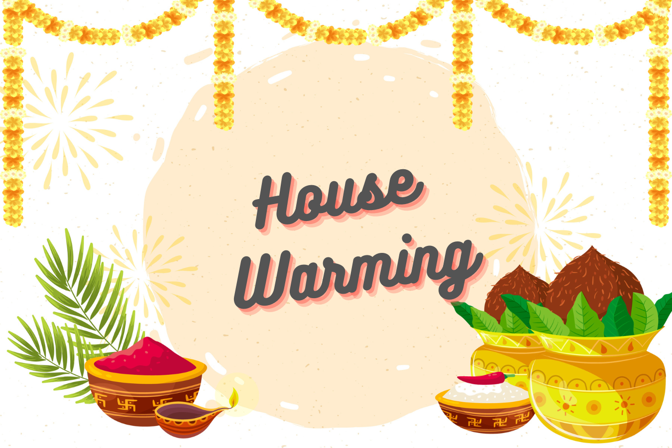 Pure Veg Housewarming Catering Service in Chennai
