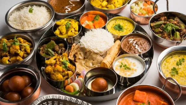 Pure Veg Baby Shower Catering Service in Vanagaram