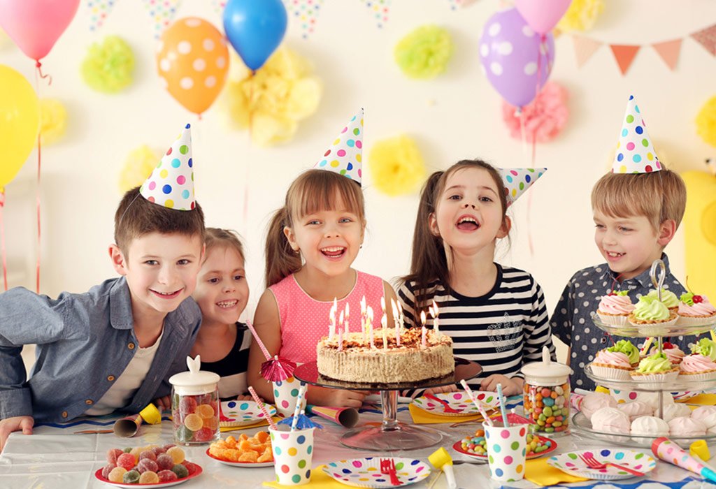 Pure Veg Birthday Party Catering Service in Chennai