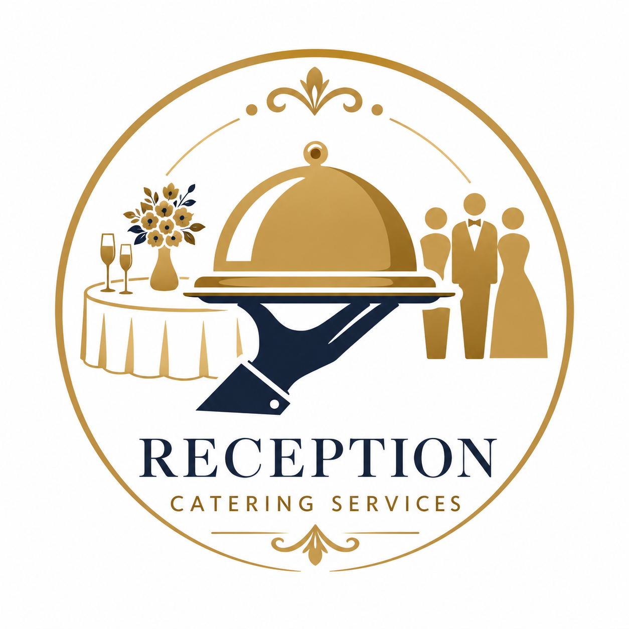 Reception Catering Services Chennai