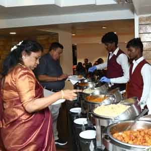 Break Fast