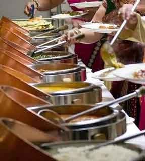 Corporate Catering Service in Chennai