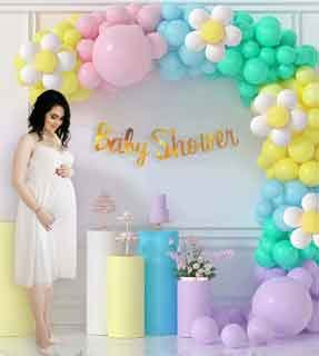 Baby Shower Catering Service in Chennai