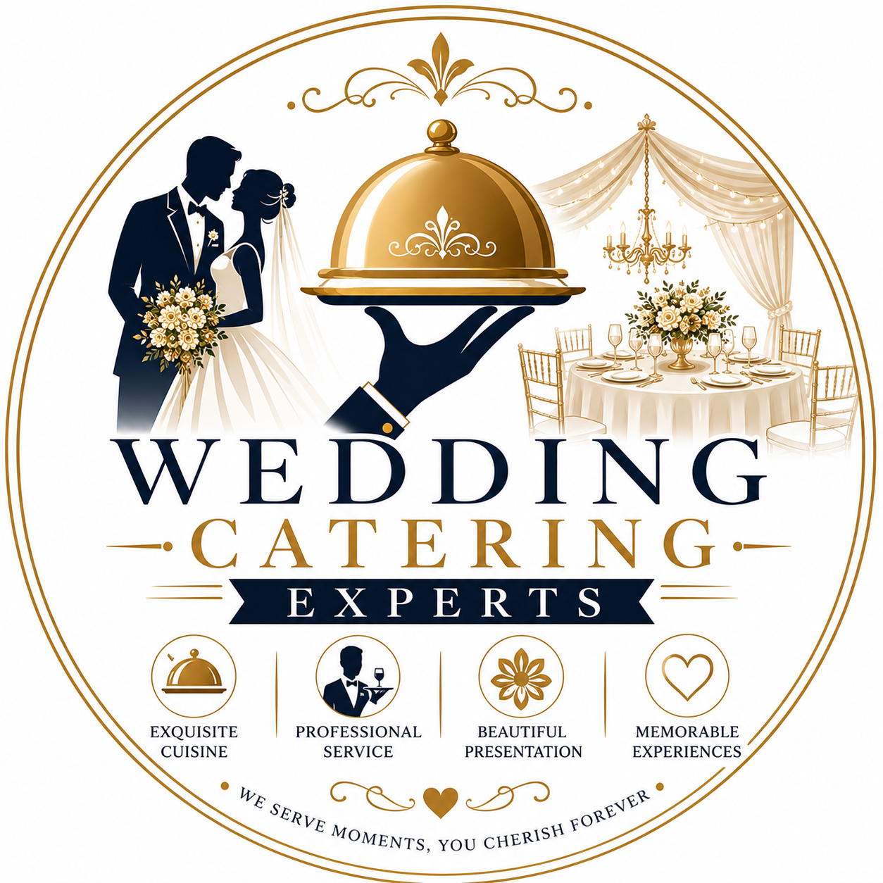 Trusted Wedding Catering Experts in Chennai