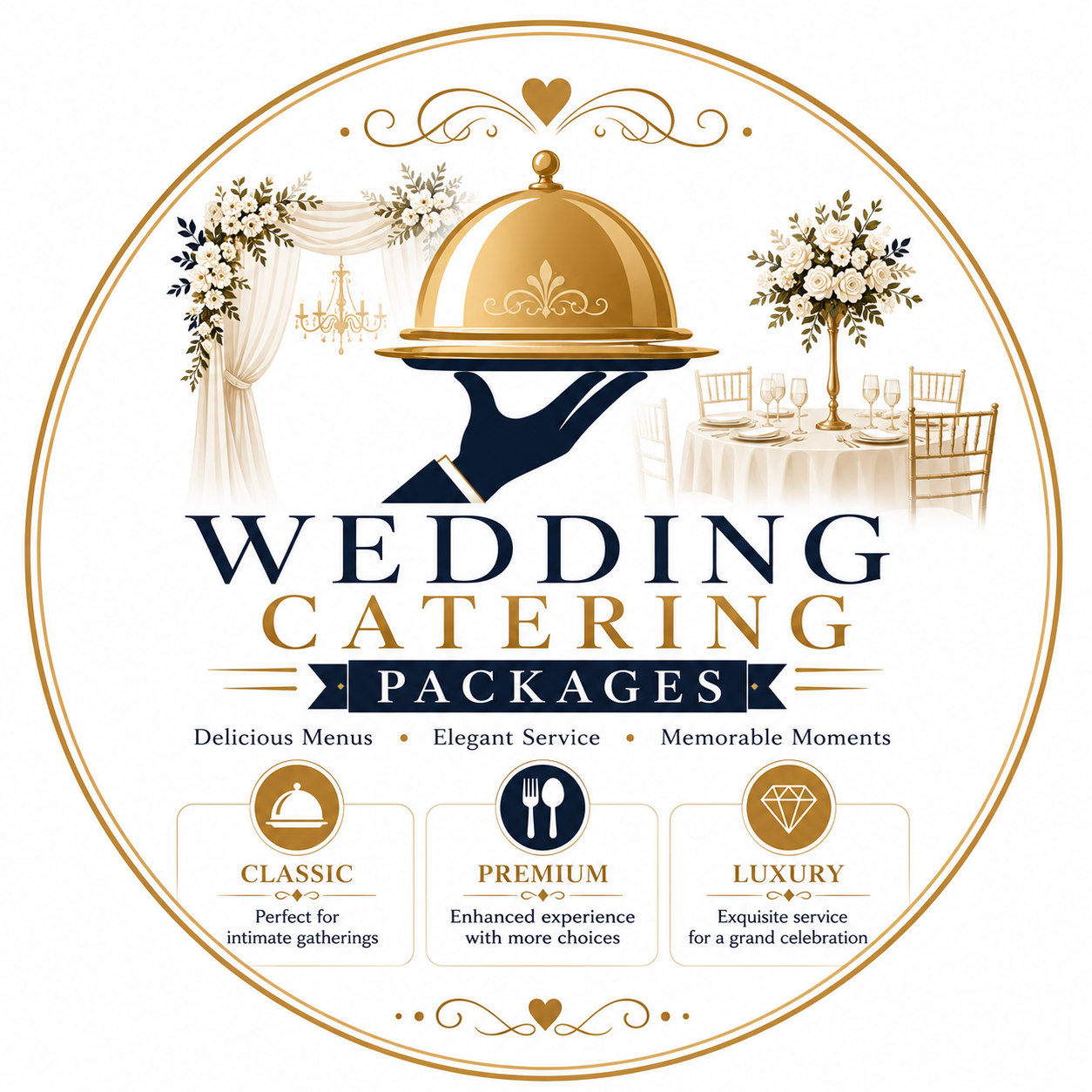 Wedding Catering Packages Chennai
